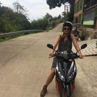 Grace Huie Robbins的照片