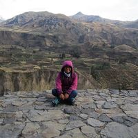 Photos de Sandra Hurtado