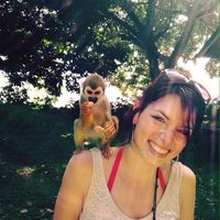 Steren Neveu's Photo