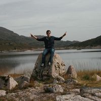 Jaroslaw Butryn's Photo