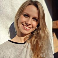 Marion Giesinger's Photo