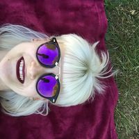 Anna Mikołajczyk's Photo