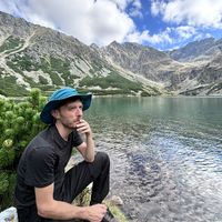 Ignacio Michelini's Photo