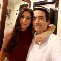 Mariana Treviño的照片