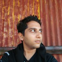 Punit Vaswani的照片