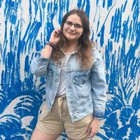 Joanna Grabińska's Photo