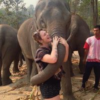 Photos de Chelsea Witherby