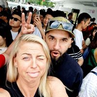 Kacper Gmerek's Photo