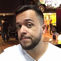 Vinícius Damasceno的照片