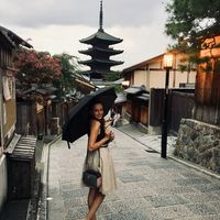 Markéta Urbanovská's Photo