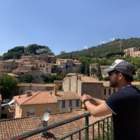 Kevin Alvarado的照片