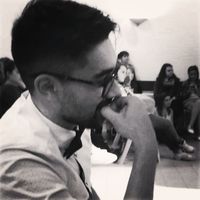 J.A. BOURGIER's Photo