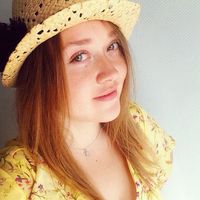 Катерина Печкурова's Photo