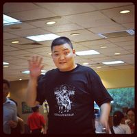 Ganzorig Tsolmon的照片