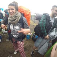 Le foto di Liane Tschumi