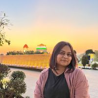 Aashwini Umbarkar的照片