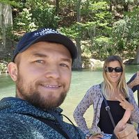 Artem Bakumenko's Photo