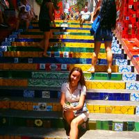 Anastasia Shulz's Photo