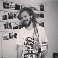 Alexander Palmér's Photo