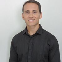 Jean  Sydney Pereira Macedo De Almeid's Photo