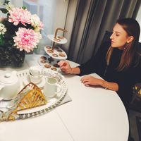 Maria Wolny的照片