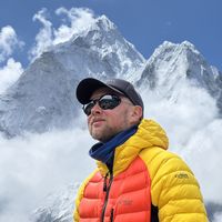 Andreas Vanagas's Photo