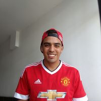 Sergio Beltrán的照片