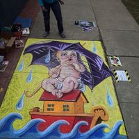 Alexis Pleus的照片