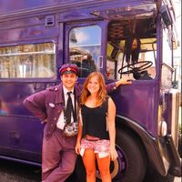 Fotos de Klara Härtl