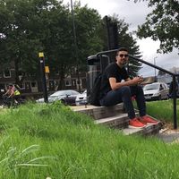 Fotos de Talal Alzahrani