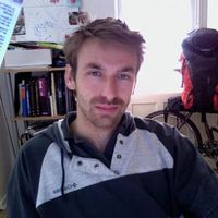 Mathieu Lemaitre's Photo