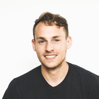 Michael Fogarty's Photo