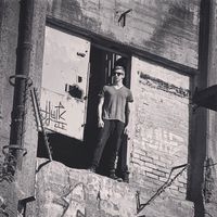 Benjamin Moser's Photo