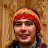 Konstantin Moskevich's Photo