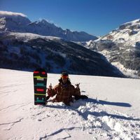 Mike Caneja的照片