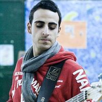 Alessio Pulizzotto's Photo