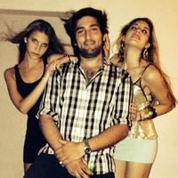 Fotos von Santi Chiappe