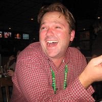 Brian Lancaster的照片