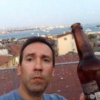 Rodrigo Brito's Photo