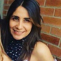 Glenda Monge's Photo