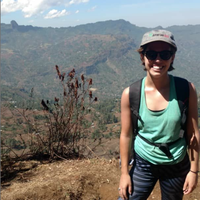 Le foto di Katie Pollman