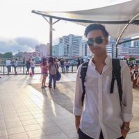 Ithiwat Methatham's Photo