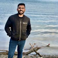 Fotos de Andrew Prashanth