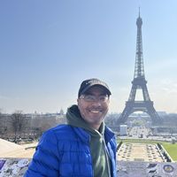 Ahmed Hashem's Photo