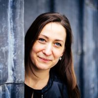 Stephanie Thenée's Photo