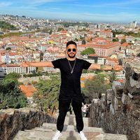 Camilo Arango的照片