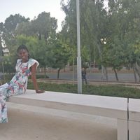 Christine Jamineson的照片