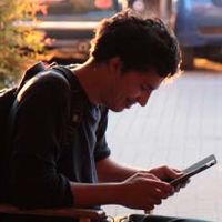 Łukasz Perski的照片