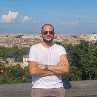 Massimiliano C的照片