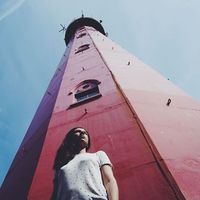 Anna Kushakova's Photo